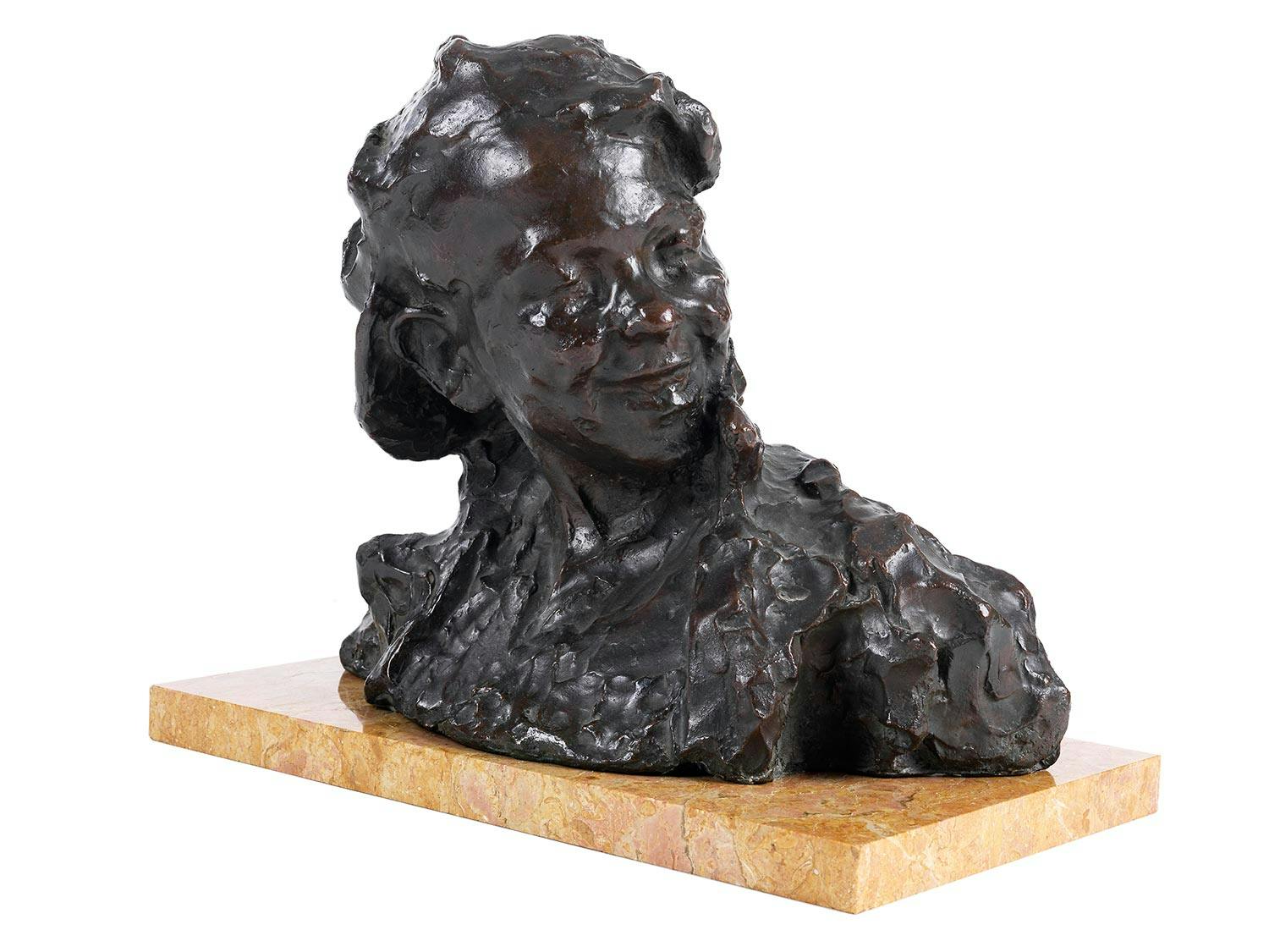 Detailabbildung: Enrico Pancera, 1882 – 1971