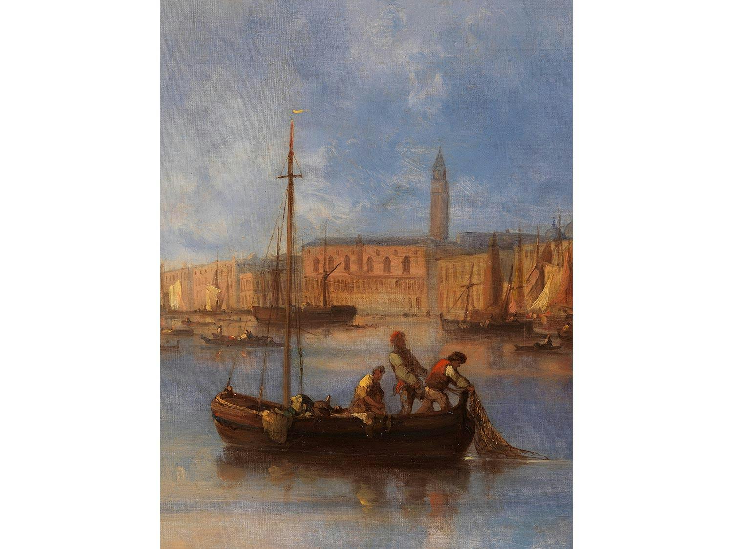 Detailabbildung: Josef Carl Berthold Püttner, 1821 Plan, Böhmen – 1881 Vöslau