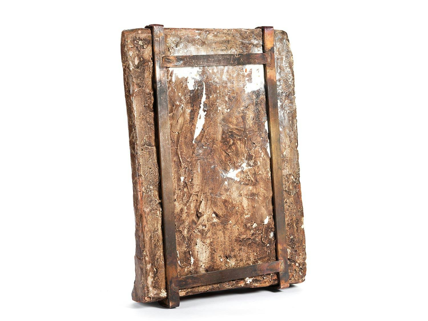 Detailabbildung: Italienischer Bildhauer des 17. Jahrhunderts