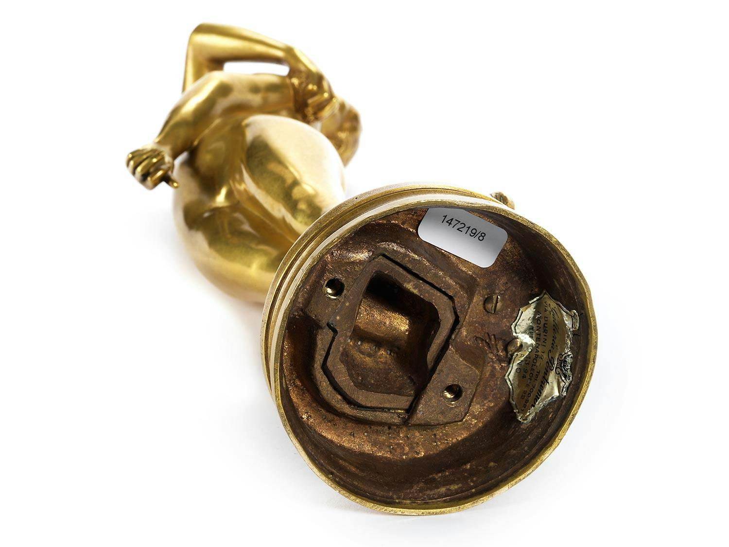 Detailabbildung: Jean-Léon Gérôme, 1824 Vesoul – 1904 Paris