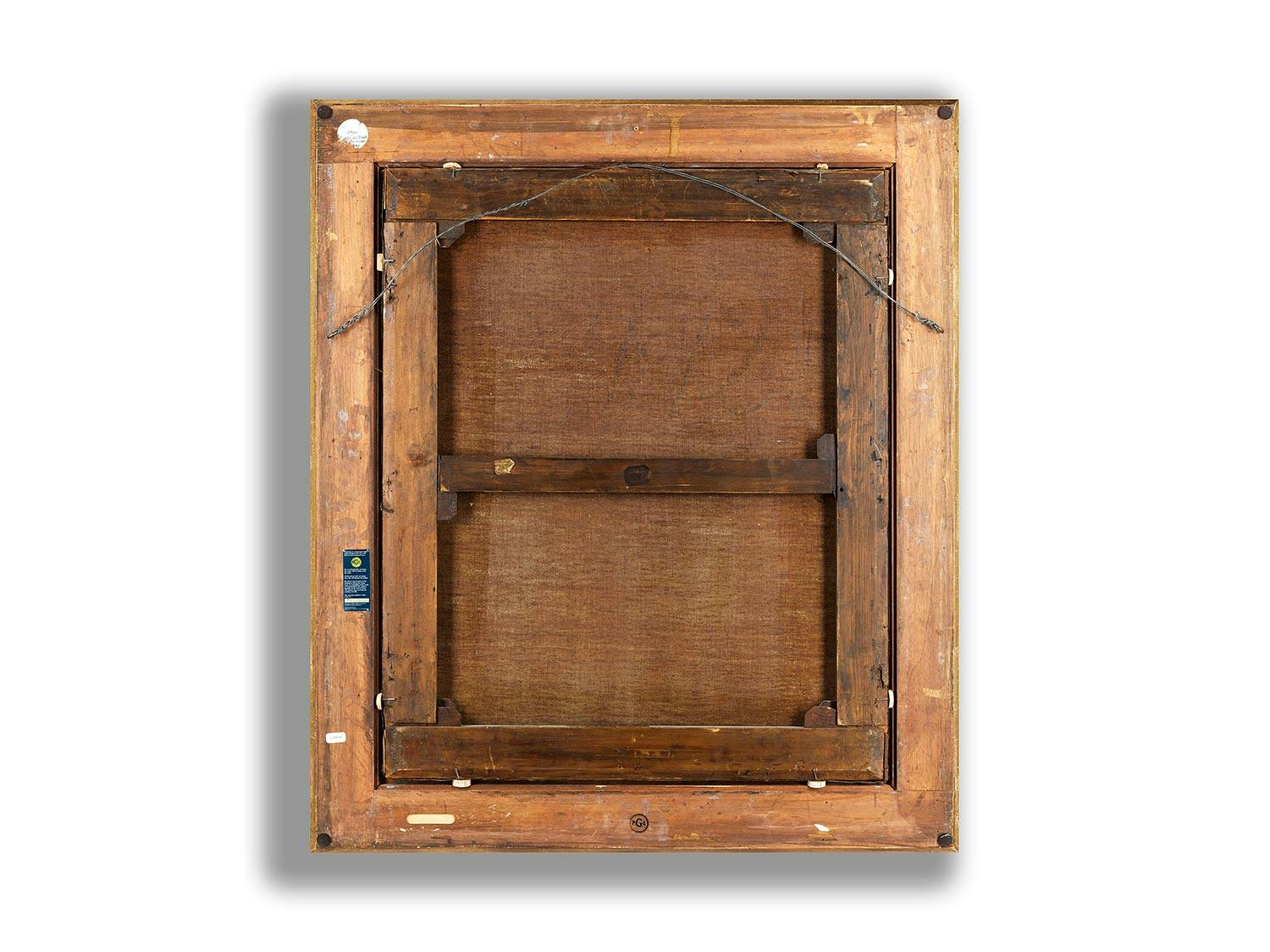 Detailabbildung: Maria van der Voort, 1856 Keulen – 1923 Zürich