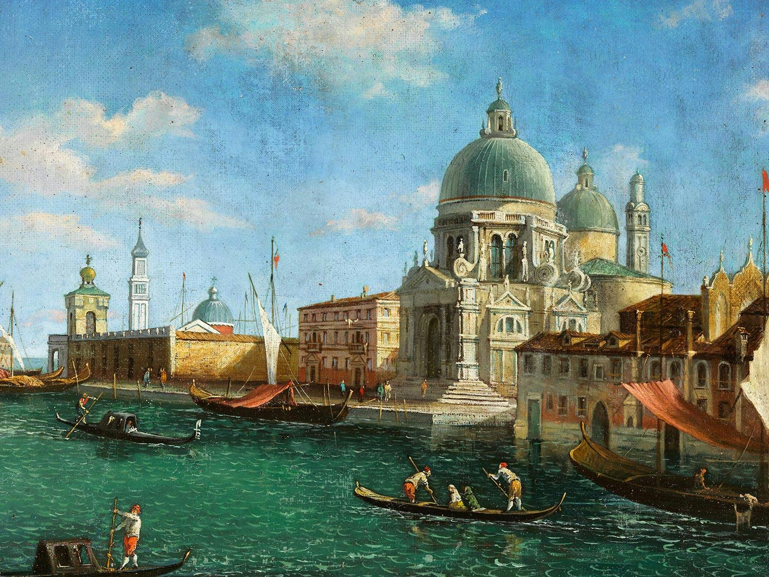 Detailabbildung: Pietro Bellotti, tätig um 1749 – um 1818, zug.