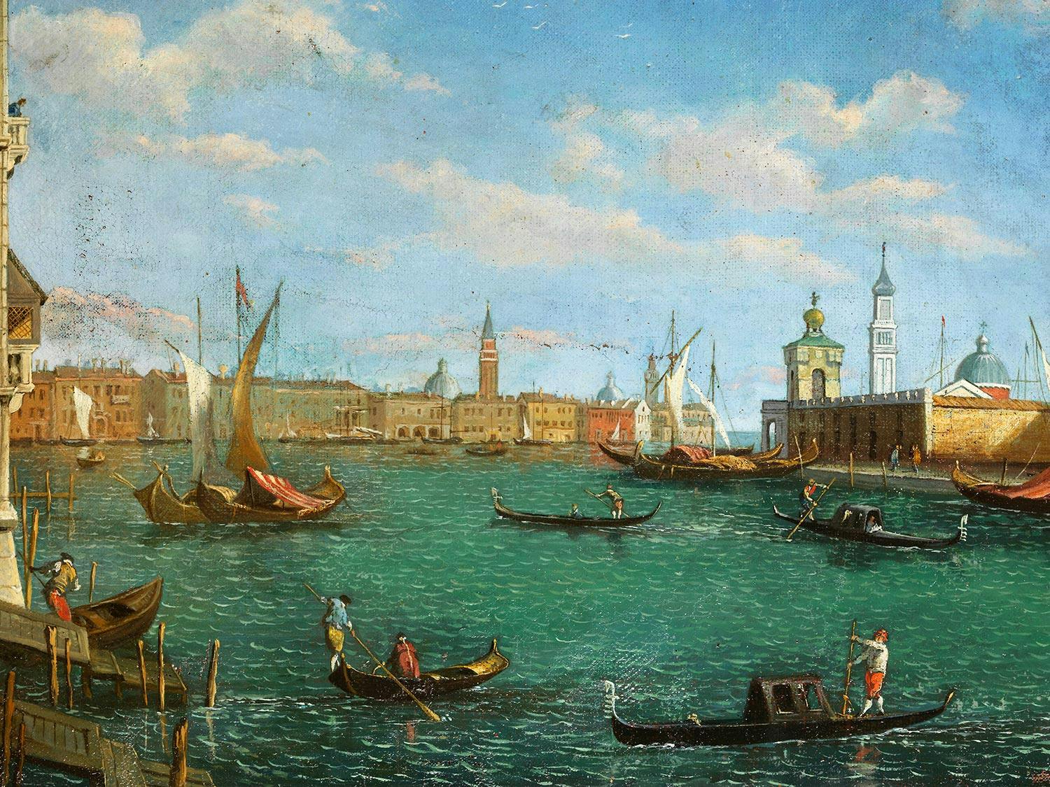 Detailabbildung: Pietro Bellotti, tätig um 1749 – um 1818, zug.
