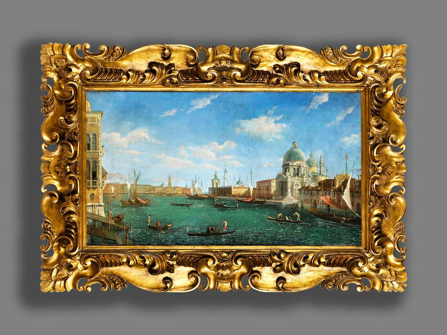 Detailabbildung: Pietro Bellotti, tätig um 1749 – um 1818, zug.
