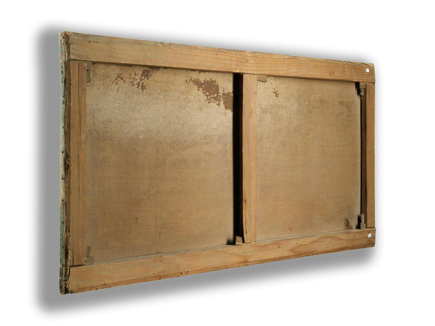 Detailabbildung: Alberto Pulicino, um 1719 Valletta – um 1765