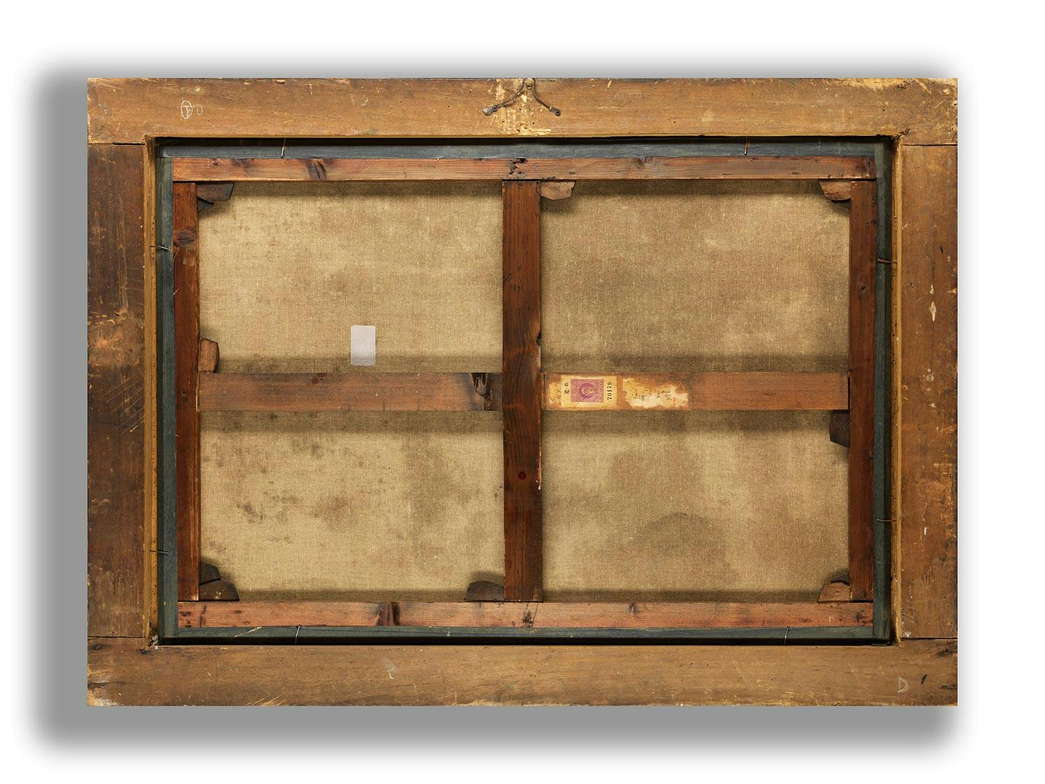 Detailabbildung: Josef Heintz d. J., um 1600 Augsburg – um 1678 Venedig, eines mit Werkstatt
