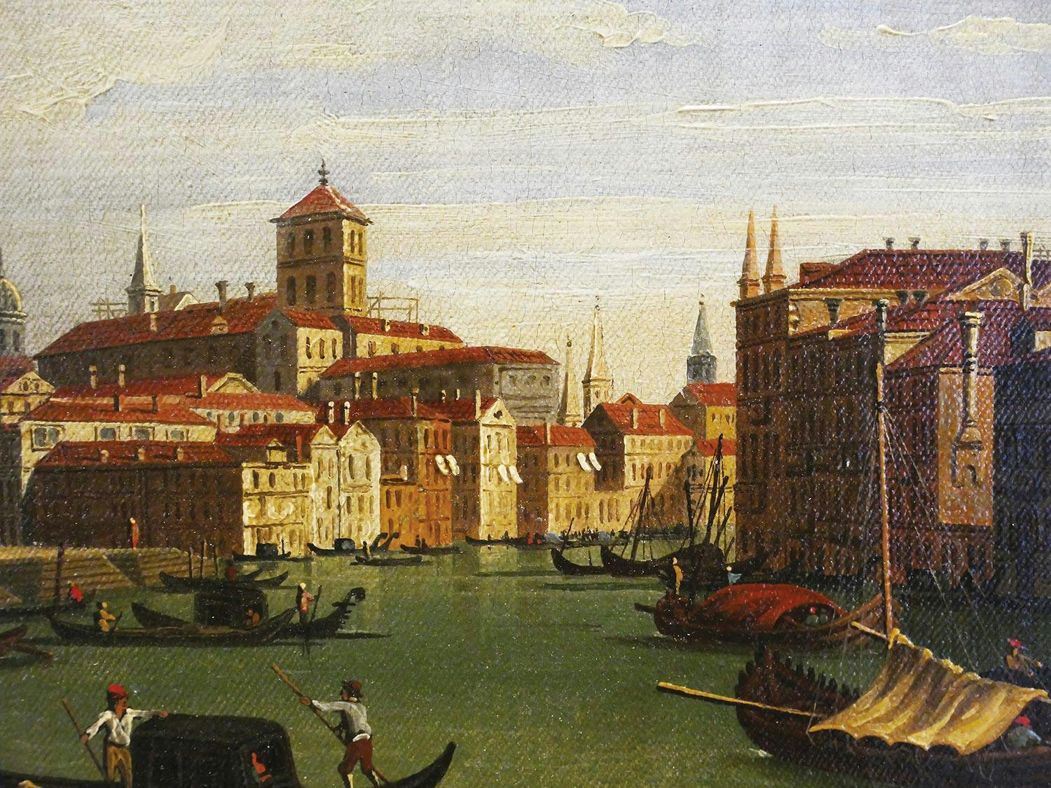 Detailabbildung: William James, tätig 1730 – 1780