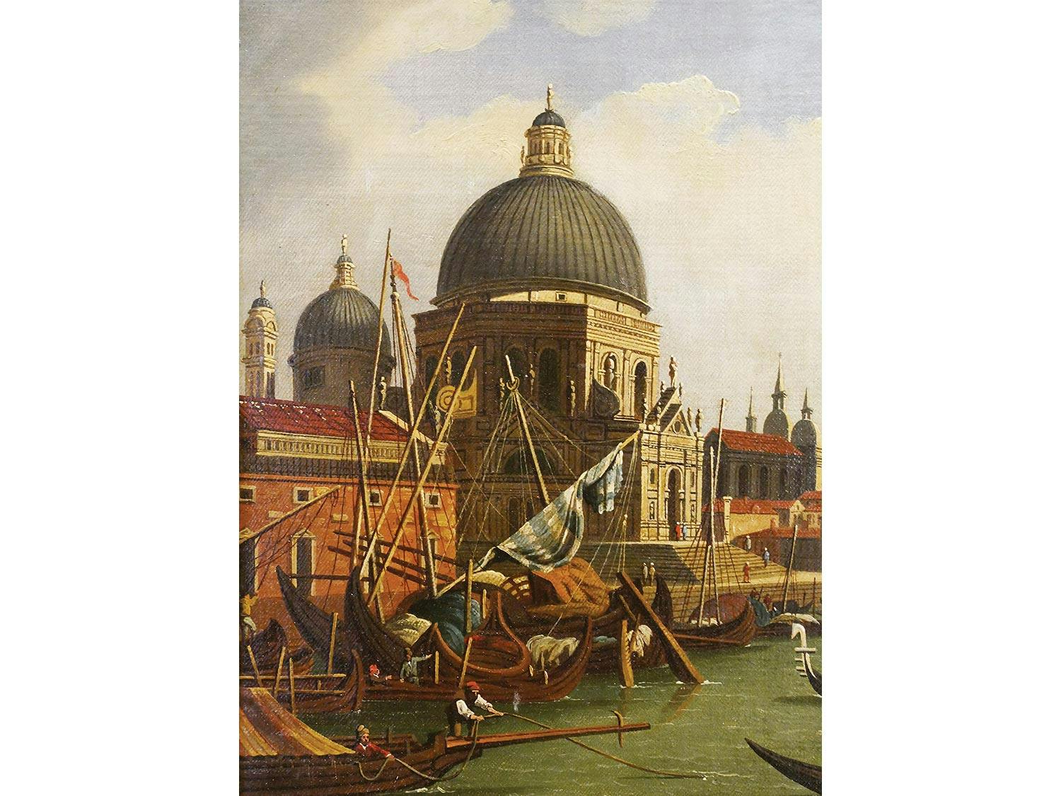 Detailabbildung: William James, tätig 1730 – 1780