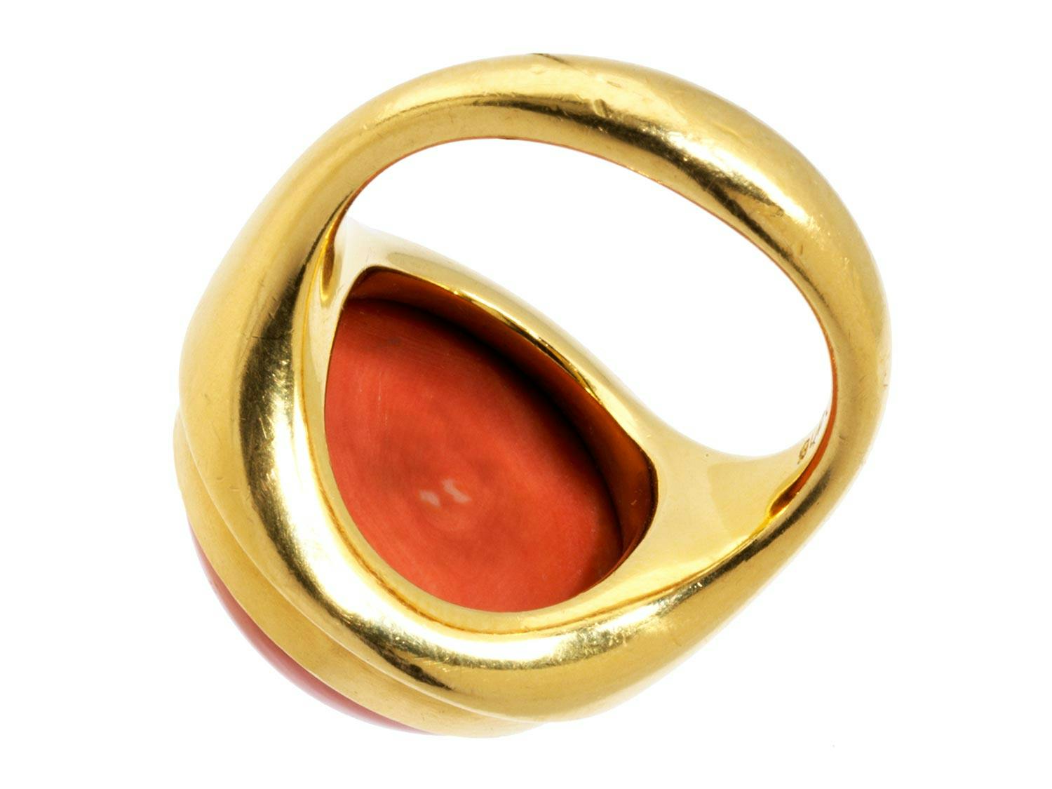 Detailabbildung: Korallring