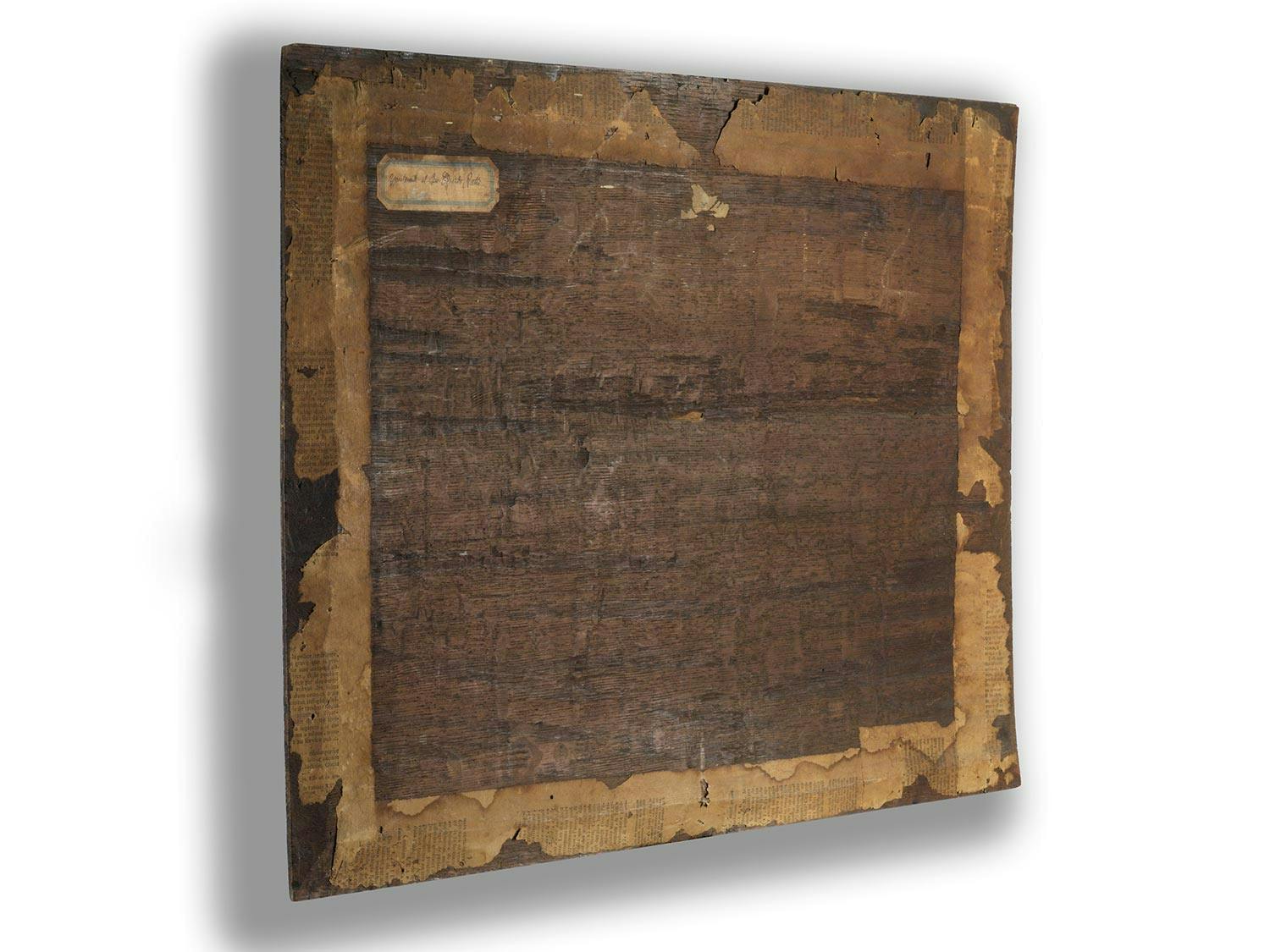 Detailabbildung: Gillis van Coninxloo II, 1544 Antwerpen – 1607 Amsterdam, Kreis des