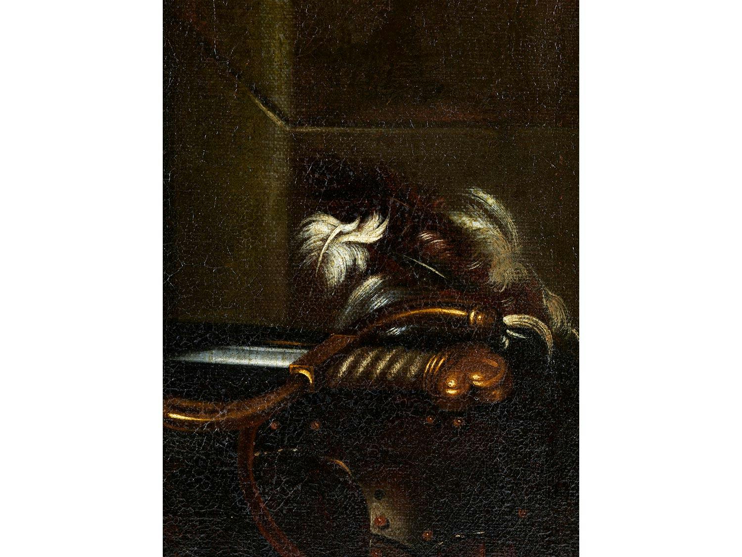 Detailabbildung: Guido Reni, 1575 Bologna – 1642 ebenda, nach