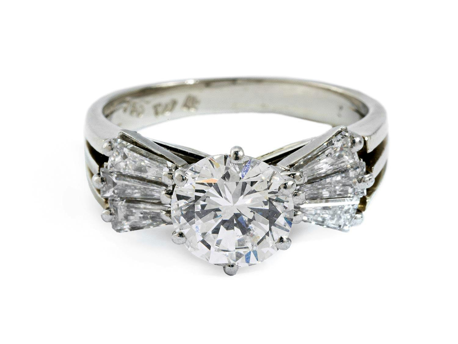 Diamantring