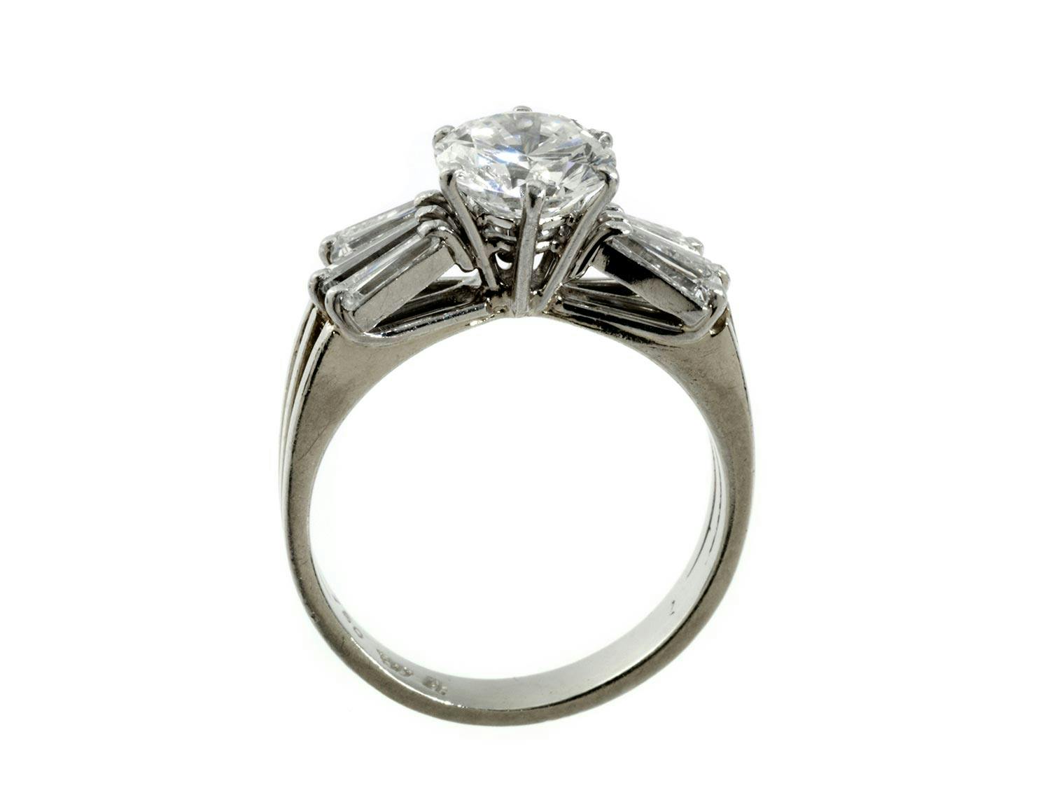 Detailabbildung: Diamantring