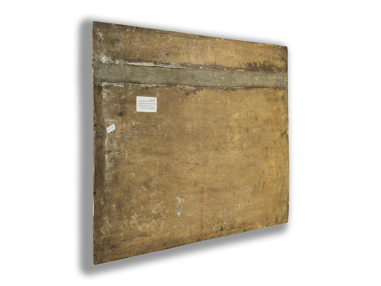 Detailabbildung: Jan Peeter Brueghel (1628–1664) und Hendrick van Balen d. J. (1623–1661)