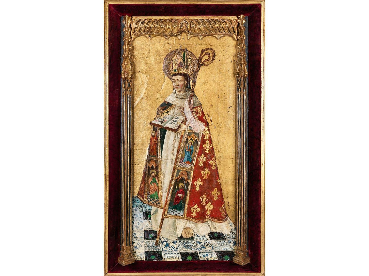 Künstler des 15. Jahrhunderts