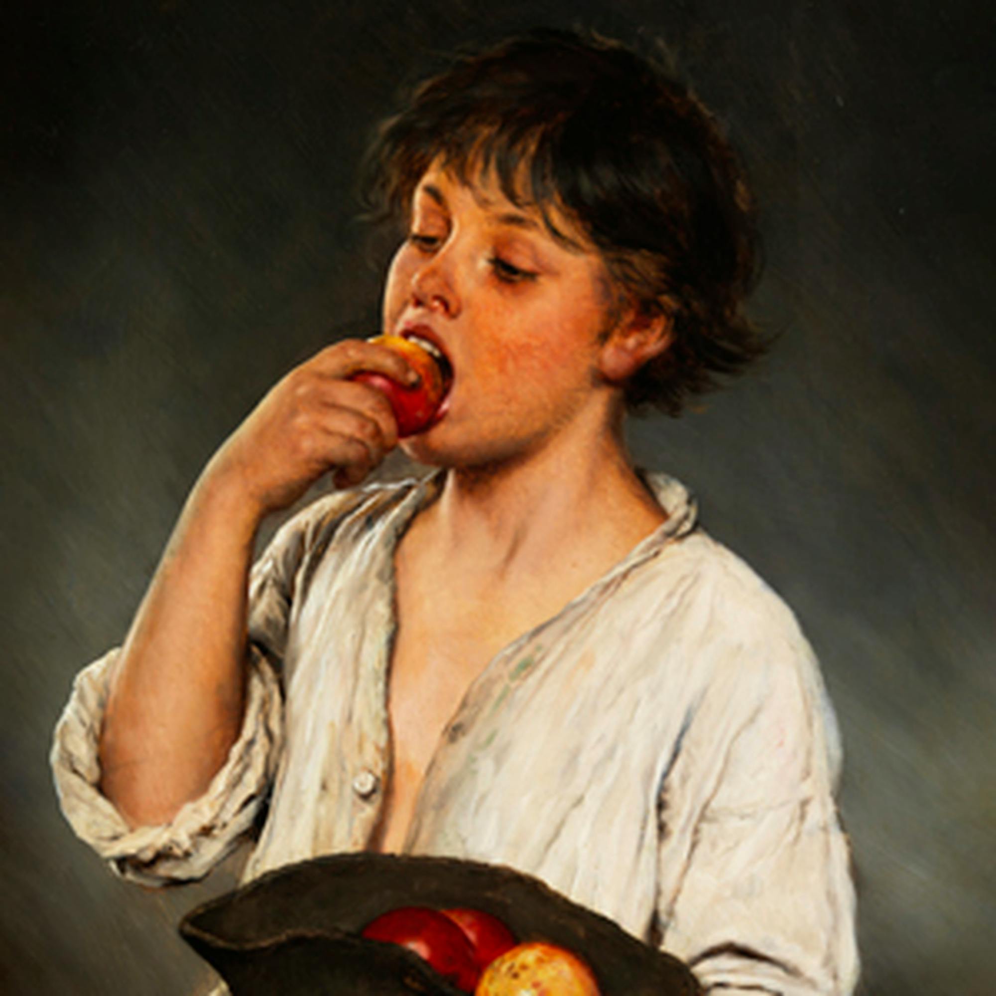 Dipinti del XIX XX secolo