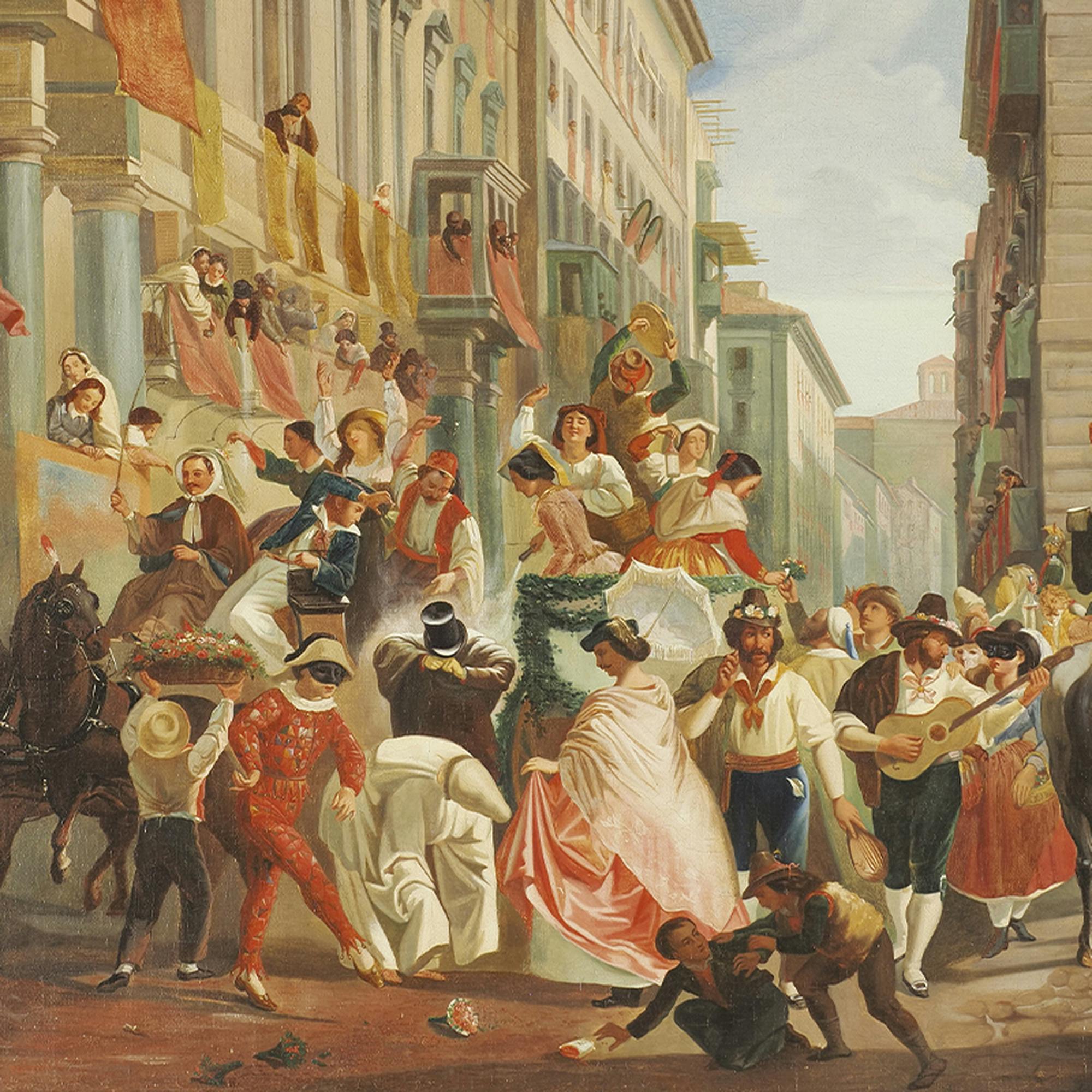19th & 20th Century Paintings