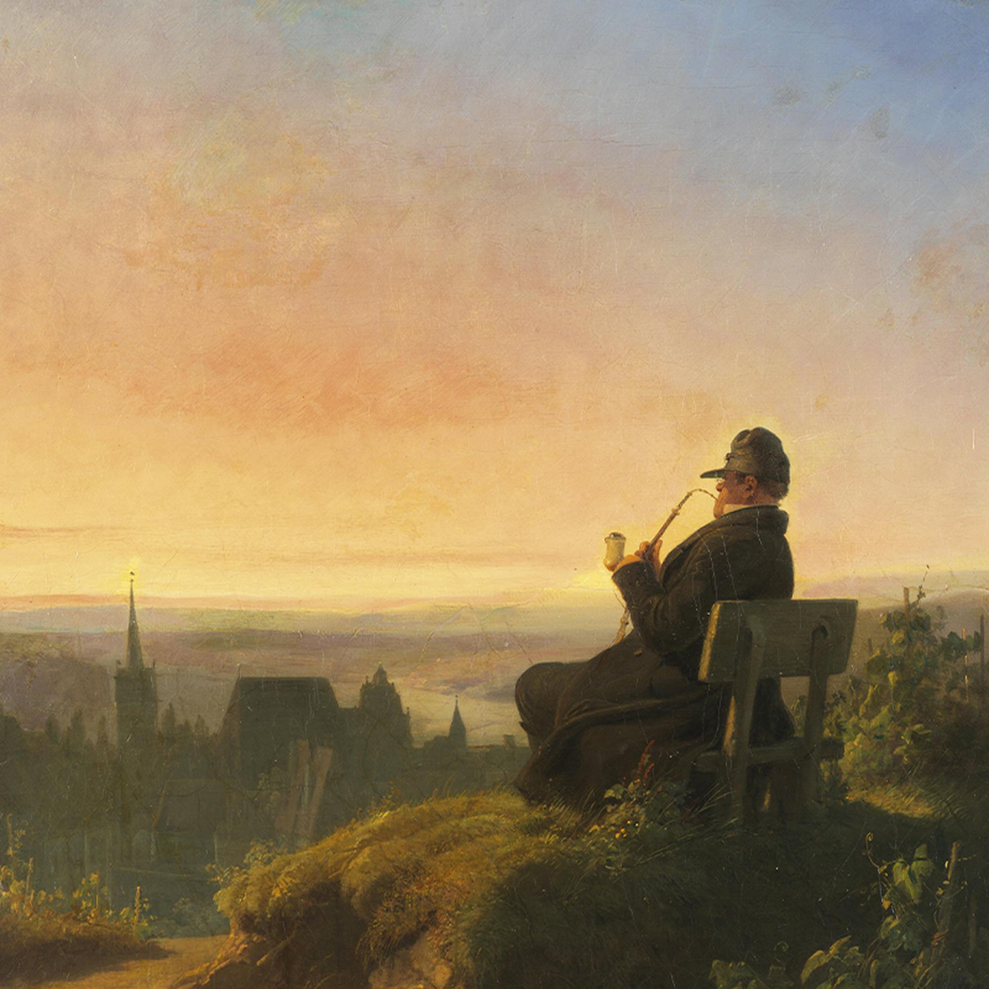 19th & 20th Century Paintings