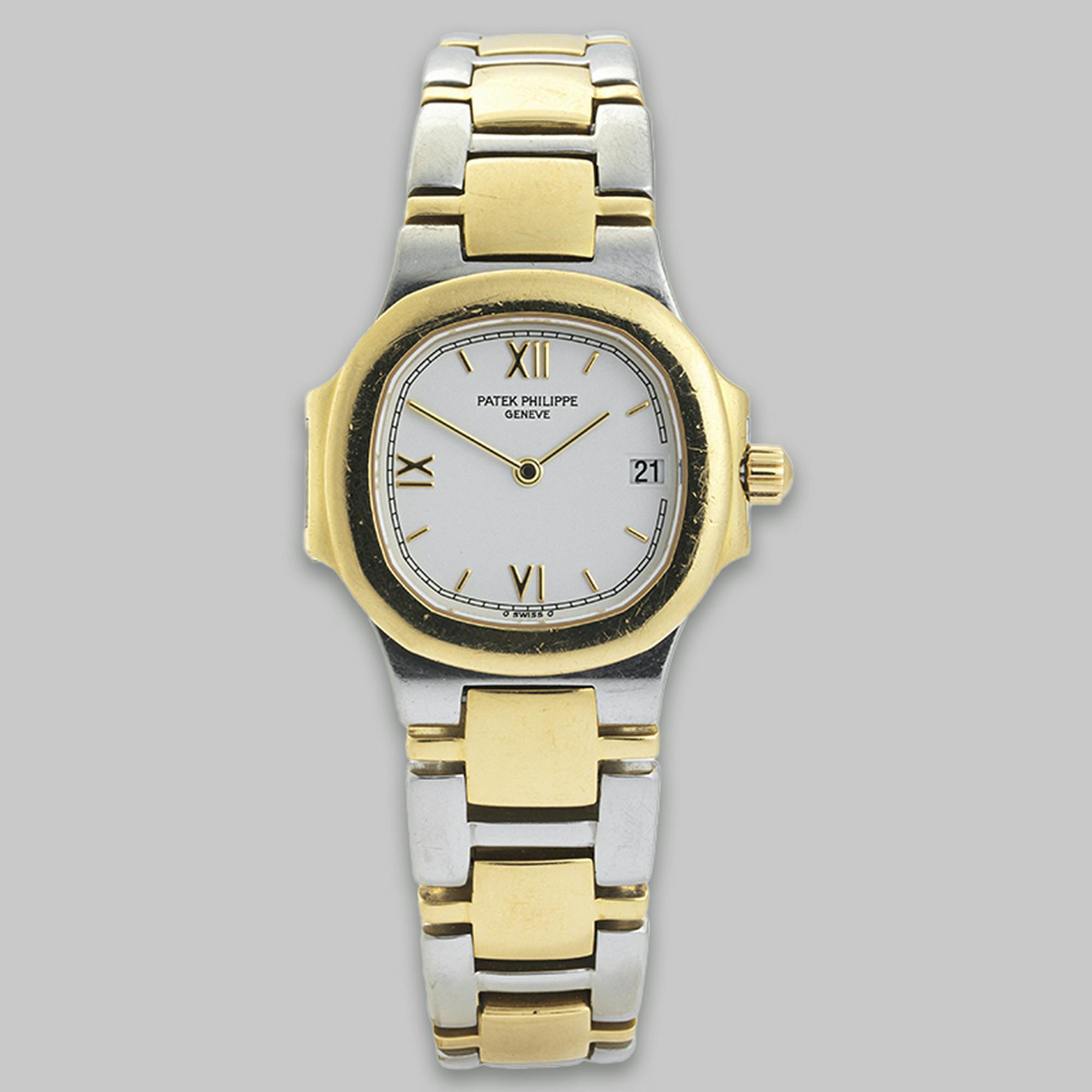 Wristwatches