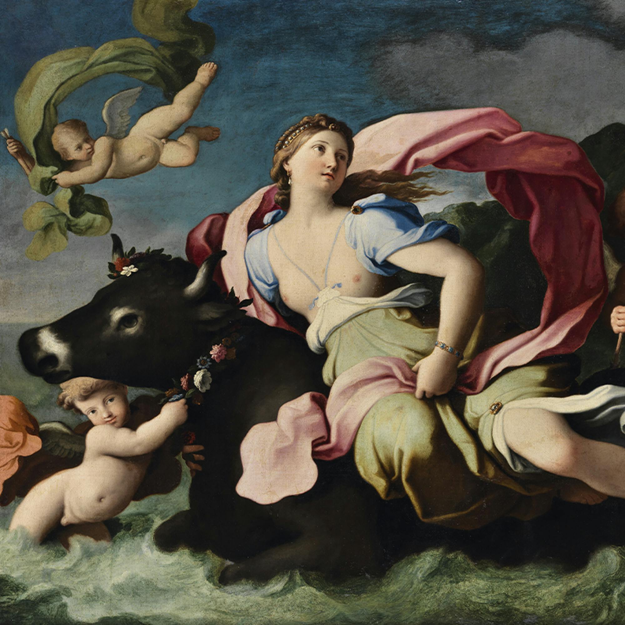 Old Master Paintings