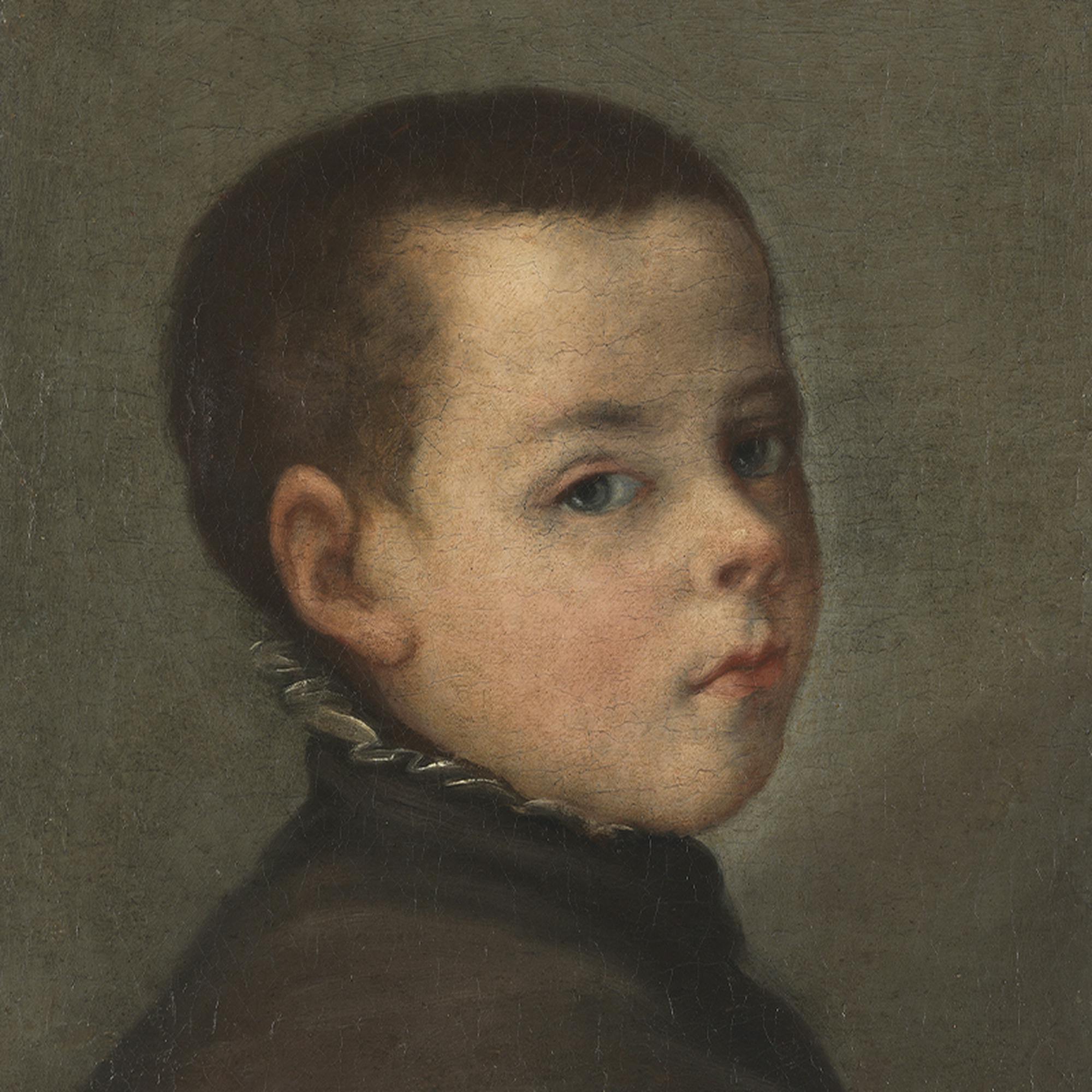 Old Master Paintings