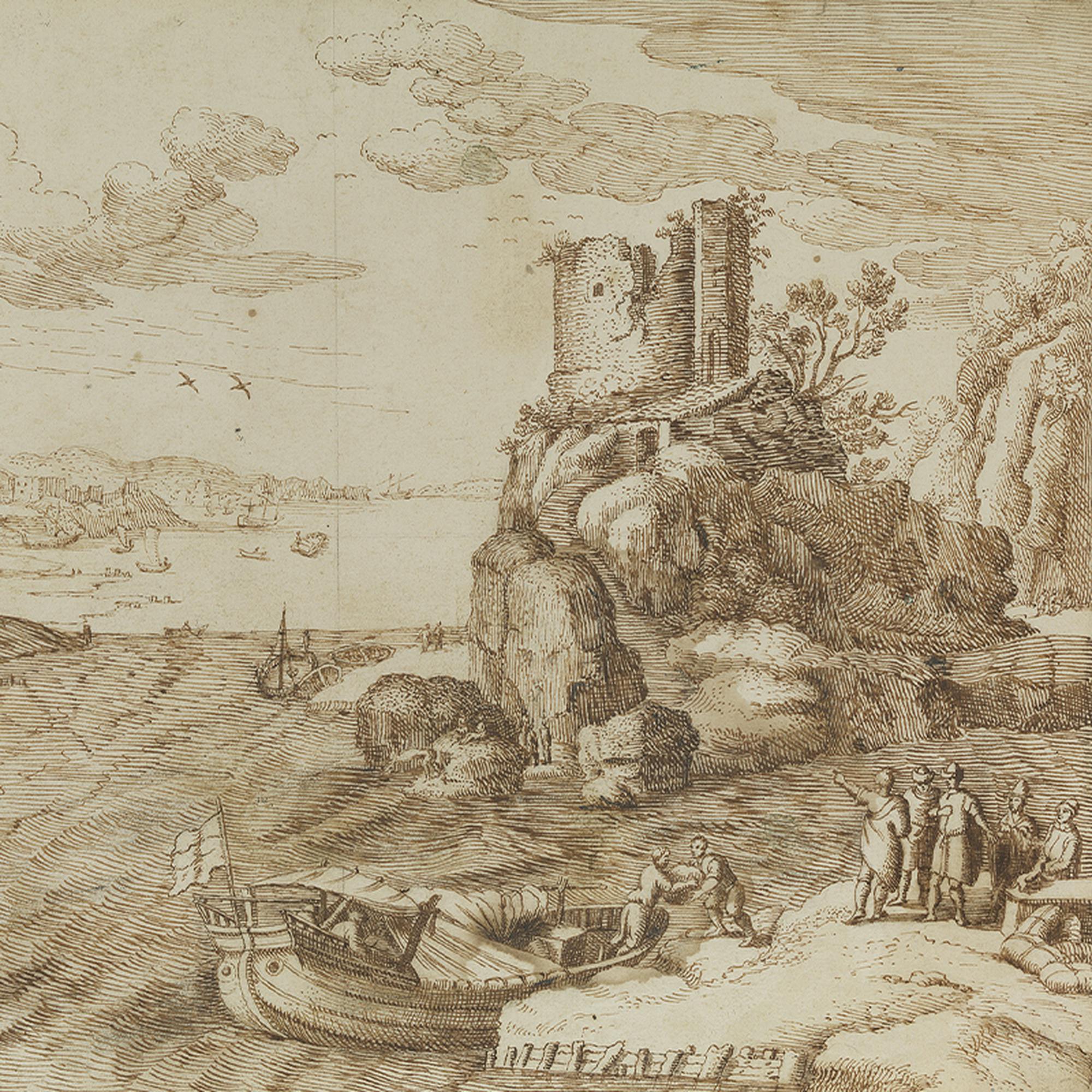 Books, Drawings & Engravings