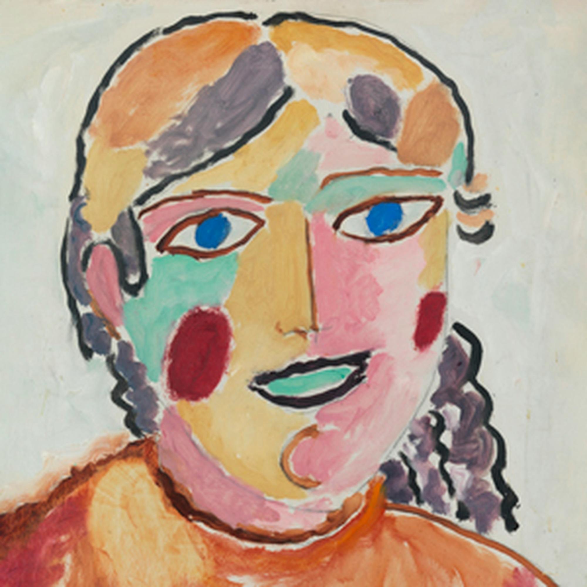 Impressionisti e Arte moderna