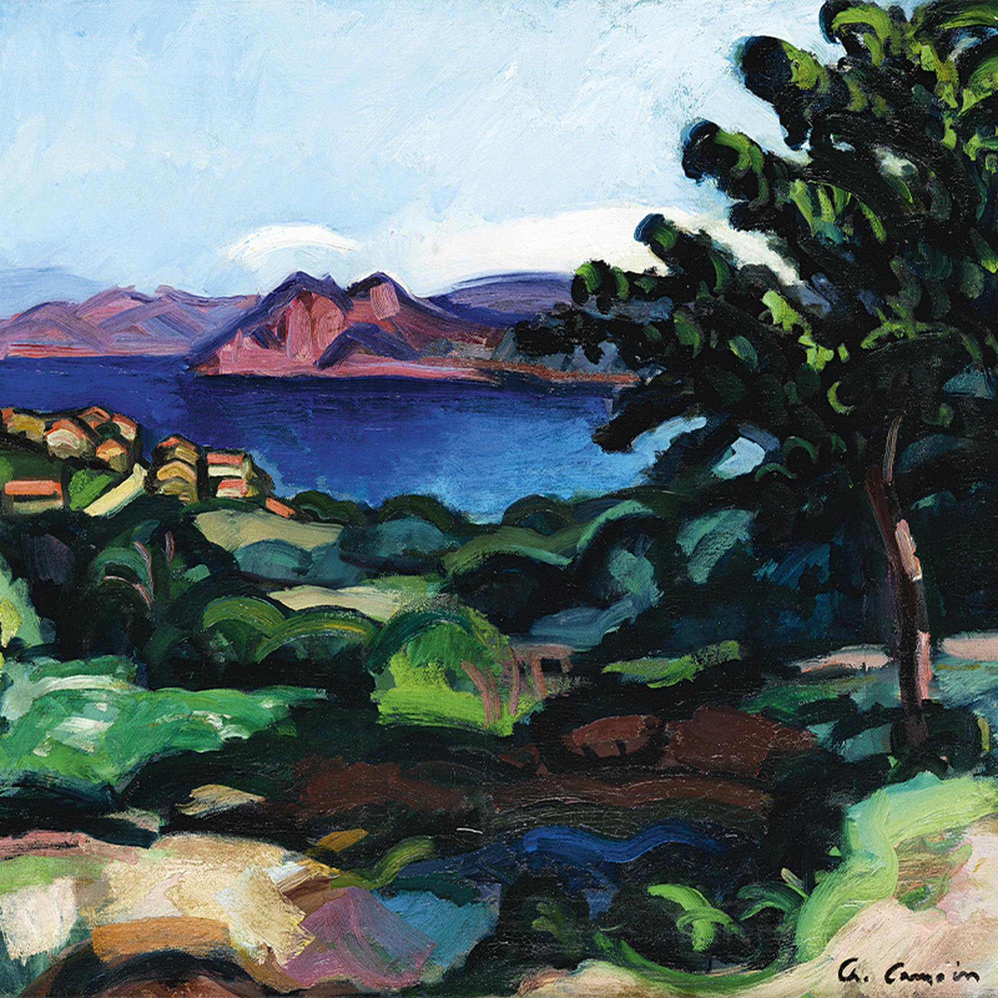 Impressionists & Modern&nbspArt