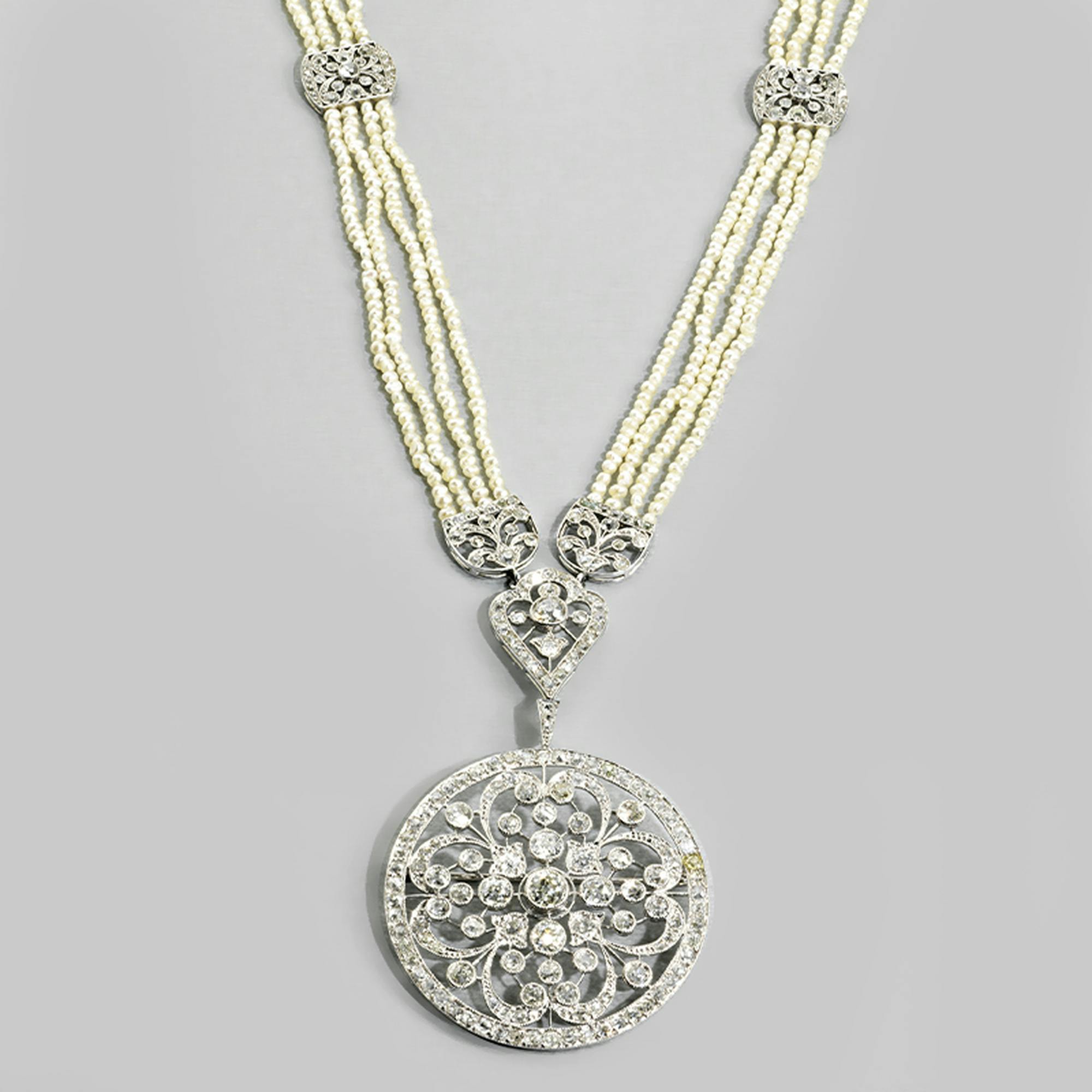 Jewellery & Accessories