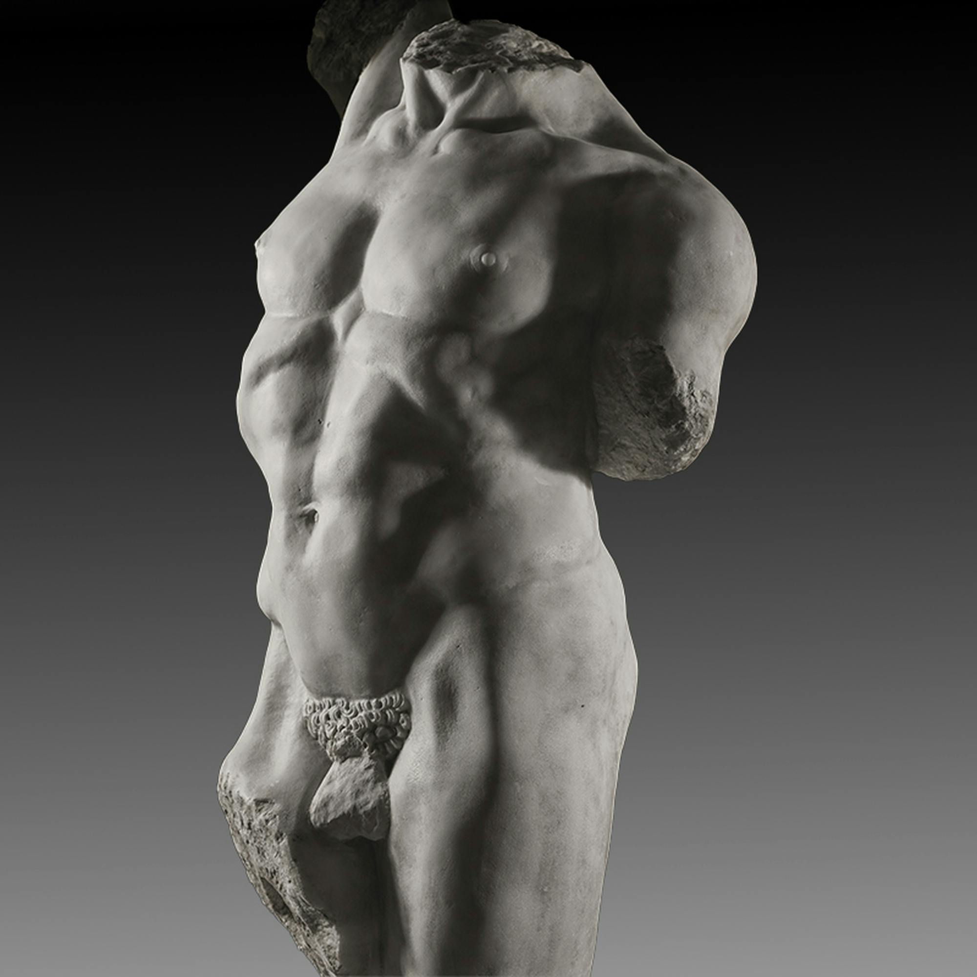Sculpture & Antiquities