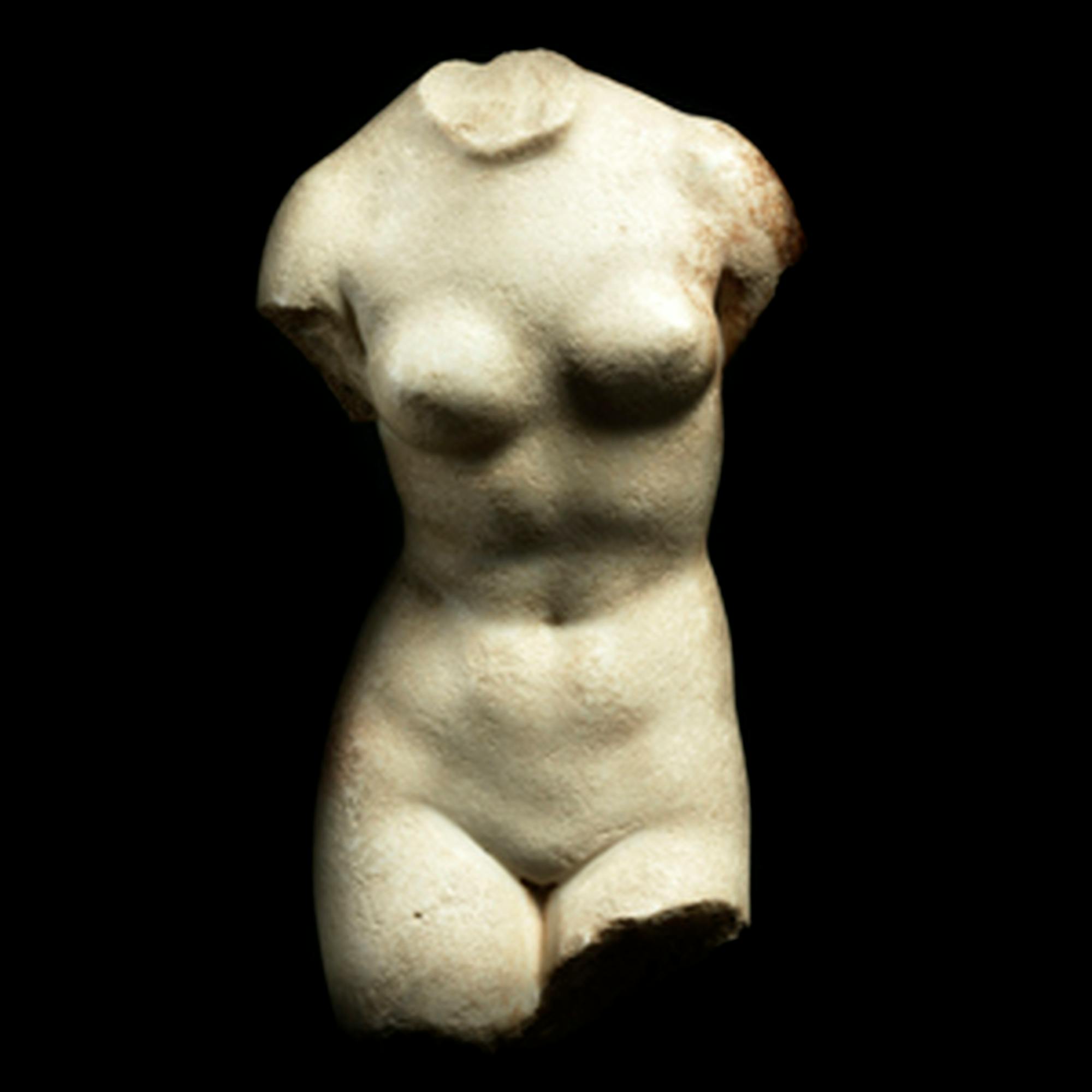 Sculture & Antichita