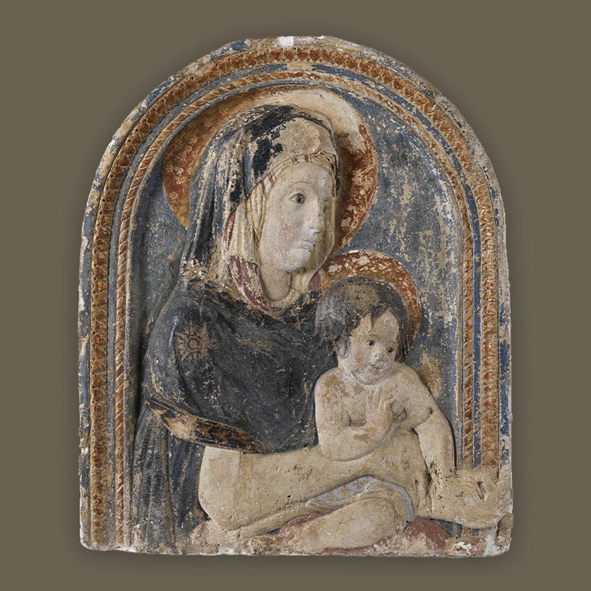 Sculpture & Antiquities