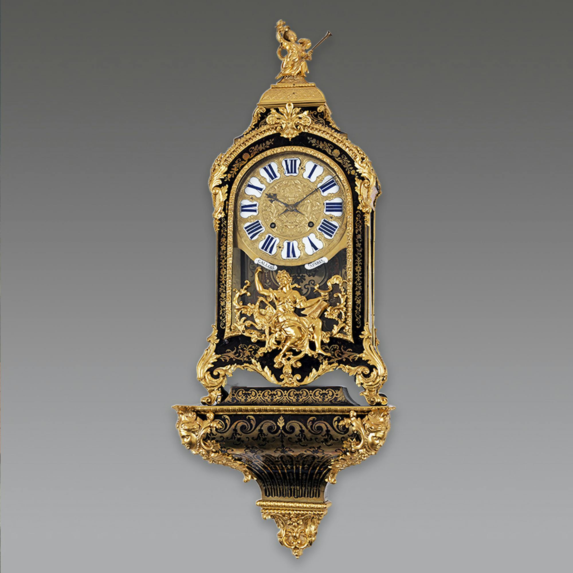 Clocks