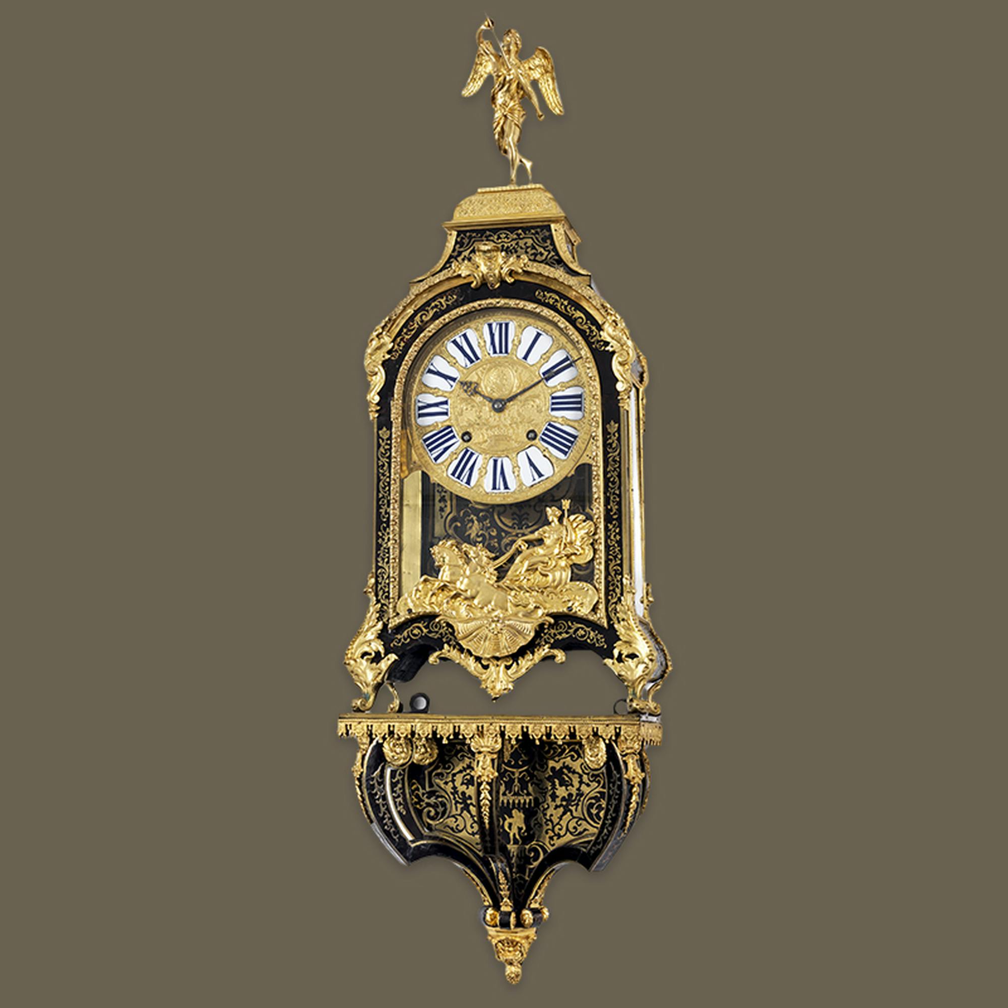 Clocks