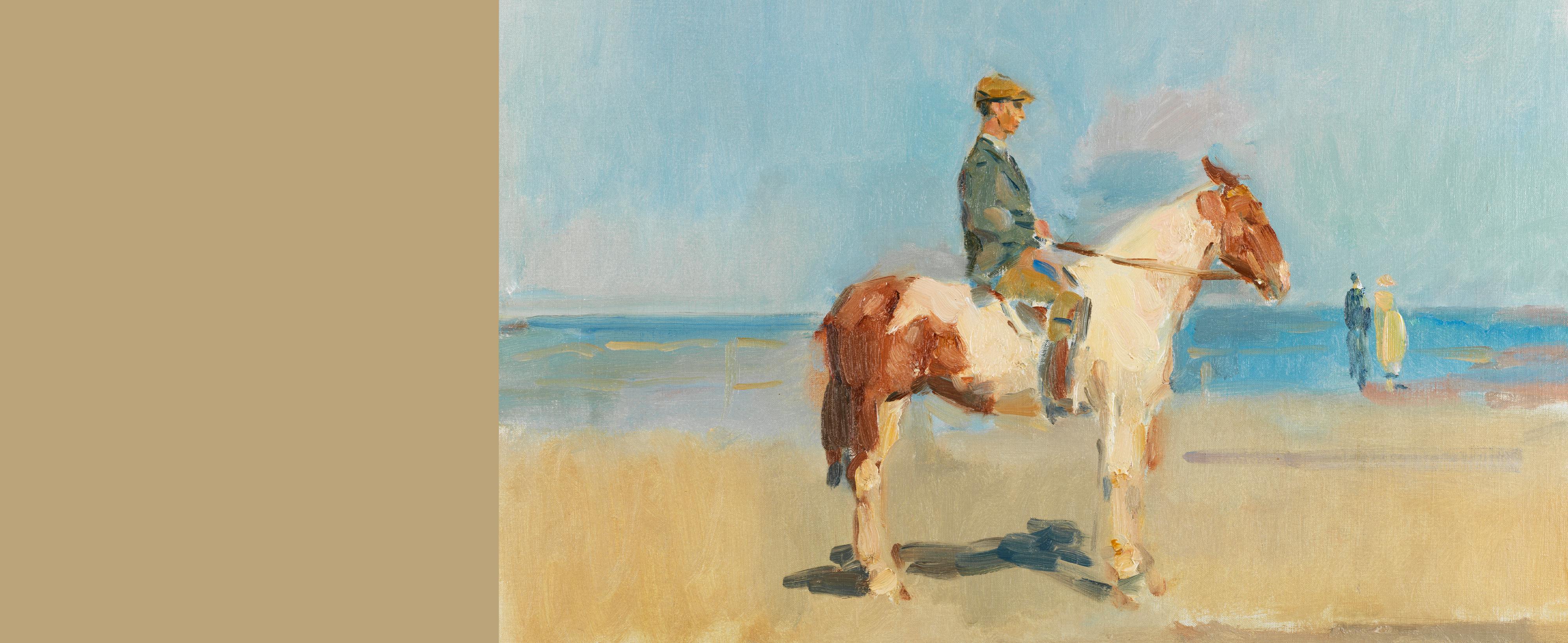 One of the leading auction houses in Europe | HAMPEL Fine Art Auctions ...