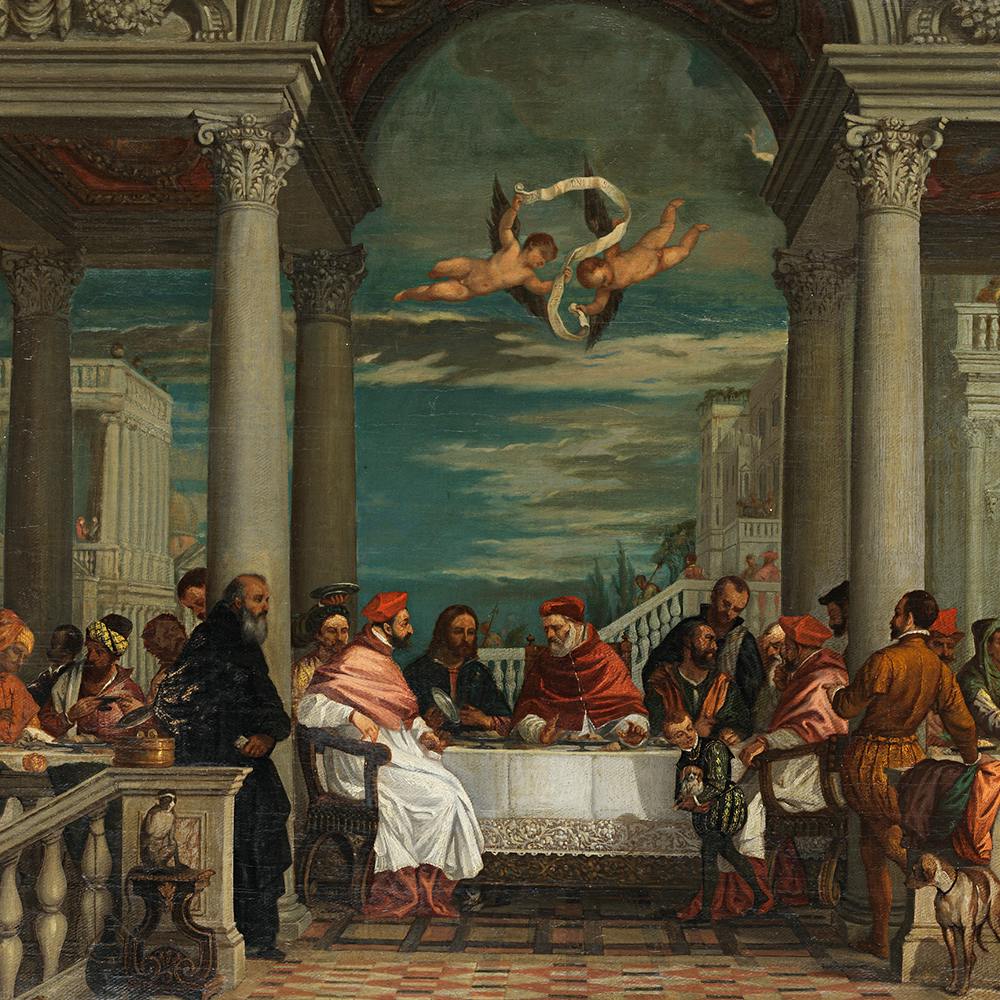 One of the leading auction houses in Europe | HAMPEL Fine Art Auctions ...