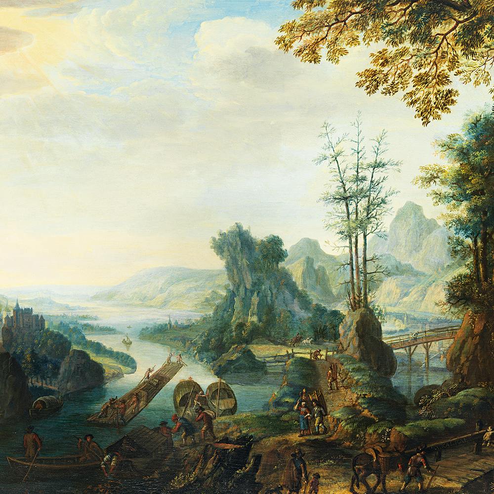 One of the leading auction houses in Europe | HAMPEL Fine Art Auctions ...